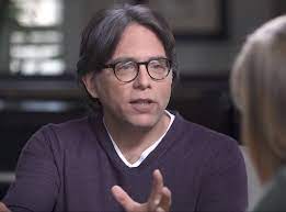 Allison mack and keith raniere explore the nature of the self and insecurity. Keith Raniere What Does The Smartest Man In The World Sound Like The Underground Bunker