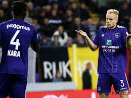 Onverwachte Wending In Soap Rond Olivier Deschacht Showbizz 24