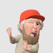 He was a very dedicated sniper. He was funny as hell and he was a  shit-talker in a good team guy way. He would set himself up