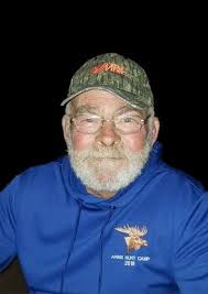 Obituary of Jim Sauve