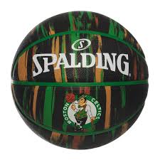 Chris forsberg covers the nba and boston celtics for nbc sports boston. Spalding Nba Marble Team Celtics Basketball 7 Rebel Sport