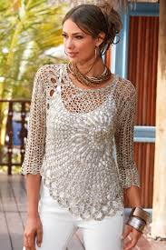 Show us how you wear it like no one else with #bostonproper! Boston Proper Crochet Top Off 56 Www Usushimd Com