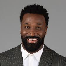 James Jones - Fox Sports Press Pass