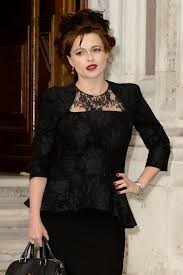 Helena bonham carter cbe (born 26 may 1966) is an english actress. Helena Bonham Carter Nochmal Jung Um Gottes Willen Gala De