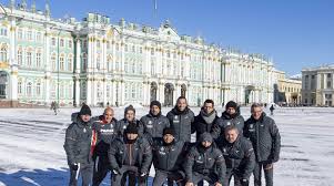 Вы узнаете статистику игроков клуба, кто. Vilyarreal Sovershil Progulku Po Peterburgu V 14