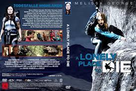 A lonely place to die film. Image Gallery For A Lonely Place To Die Filmaffinity