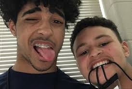 I've never seen a giant family get created as fast as this one did... 🤍