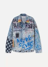 Shop men jackets items by balenciaga online. Pin On Christmas List