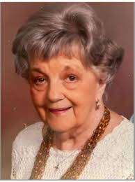 Stella Warner Obituary (1935