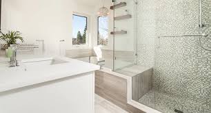 kitchen & bath remodeling in