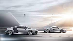 2014 Audi R8 Coupe Price Engine Specs Audi Usa