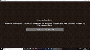 You can join a public minecraft: Mc 151858 Lan Server Kicks Player A Few Minutes After They Join Jira
