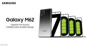 Galaxy tab m62 has an 8000mah battery with fast charging. Samsung Galaxy M62 Samsung Mobile Bangladesh