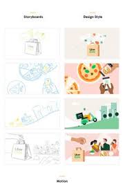 Christmas slideshow is an enchanting after effects template with a dynamically animated slideshow that reveals your media. 8 Story Board Ideas In 2020 Storyboard Design Storyboard Ideas Storyboard