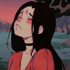 Image of red aesthetic tumblr desktop wallpapers top free red. 27 Images About Red On We Heart It See More About Anime Aesthetic And Gif