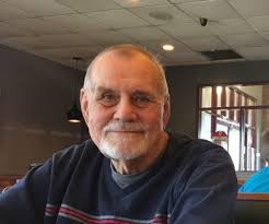 Obituary information for Ronald Dean Mackey
