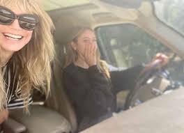 Her zodiac sign is taurus based on her birth date. Hedi Klum S 16 Year Old Daughter Leni Learns To Drive Uinterview