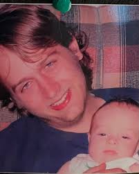 22 years ago today Elijah Hayes Carll @elijah.carll was born into this  world. I couldn't be a prouder father. Happy Birthday to the kindest, most  curious, passionate, and courageous man I know.