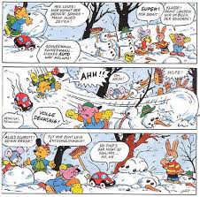 Plus de 12 ans actif sur 2ememain. Piiit Krisp Lambiek Comiclopedia