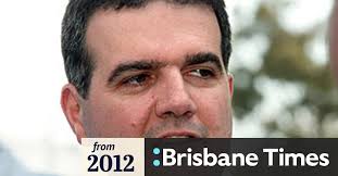 LNP powerbroker turned possible liability