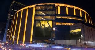 What is madison square garden. Madison Square Garden Faqs Msg Official Site