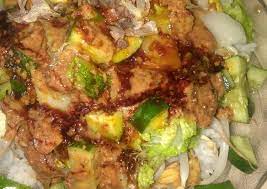 Resep Nasi Lengko Khas Cirebon Oleh Solehawidya Recipe Kota Cirebon Resep Masakan Memasak