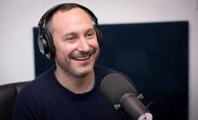 Free Culture Class with Brad Grossman — ZEITGUIDE