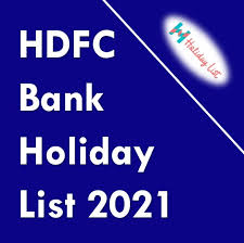 Some bank holidays may vary from state to state. Hdfc Bank Branch List Pdf Download Hdfc Bank Code Pdf Download