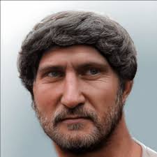 the emperor Hadrian resurrected : r/ancientrome