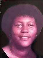 Shirley Chambliss Obituary (1950