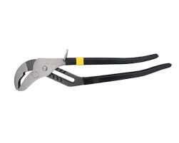 Maybe you would like to learn more about one of these? Stopdrop Tooling Slip Joint V Jaw Tongue And Groove Pliers For Working At Height Stopdrop Tooling