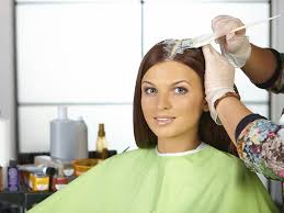 Leave the dye on the hair no longer than mentioned on the package. Pin On Little One