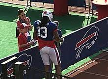 After totaling over 1,000 receiving yards in his rookie season, benjamin missed his sophomore year with a. Kelvin Benjamin Wikipedia