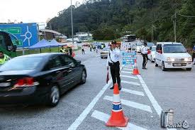 We did not find results for: Polis Tawar Diskaun 50 Peratus Saman Trafik Tapi 5 Kesalahan Ini Tak Layak Dapat