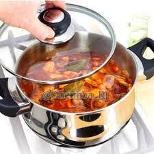 Press the meat/stew button and set for a 120 minute cook time. Hilarious Prt 1 How To Steal Meat From Pot Blogpay