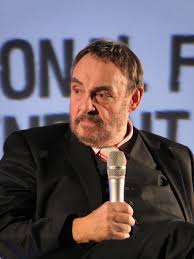 John Rhys Davies Wikipedia A Enciclopedia Livre