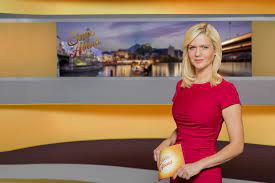 ‍ habt ihr euch am johannistag noch welche der letzten spargelstangen gesichert? Ennstalerin Lebt Den Traum Vom Fernsehen Liezen