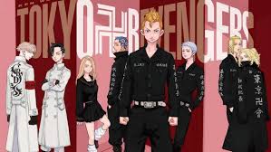 See more ideas about tokyo, anime, manga. Manga Tokyo Revengers Tamat Ini Jadwal Rilis Chapter Terbaru