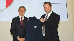 Il ministro vincenzo spadafora riferisce in aula sulle difficoltà e sulle misure per la ripresa delle attività sportive. Sport E Salute S P A Il Ministro Dello Sport Vincenzo Spadafora Incontra Il Presidente Vito Cozzoli E I Dirigenti Della Societa A Palazzo H Un Confronto Costruttivo Sulla Legge Delega
