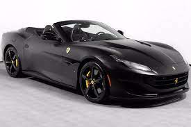 2012 ferrari 458 challenge evo $114,900 exterior: Used Ferrari Portofino For Sale In Ontario Ca Edmunds