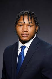 Football Roster 2021