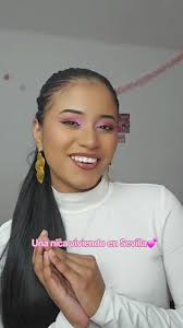 #nicasenespaña🇳🇮🇪🇸 #maquilladora #historytime @Tamara Rojas3109