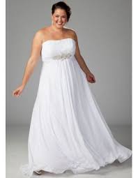 Plus Size Beach Wedding Dresses Cheap Simple Plus Size Beach Wedding Dresses With Sleeve Wedding Dresses Plus Size Beach Wedding Dress Informal Wedding Gowns