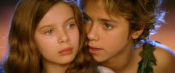 Wendy And Peter Peter Pan Peter Pan Movie Favorite Movie Quotes