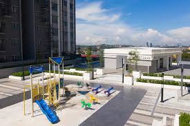 The concern on delivery of the project, the client decided to adopt. Residensi Kajang Utama