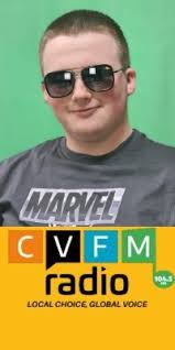 CVFM RADIO