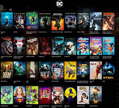 Hbo max finalmente llegó a américa latina, en este video te muestro el catálogo y la plataforma.precios y comparativa con otras plataformas, aquí: Parte Del Catalogo De Dc La Fortaleza De La Soledad Es Facebook