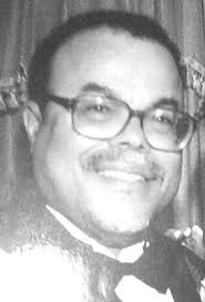 Obituary for George Alfred Knowles