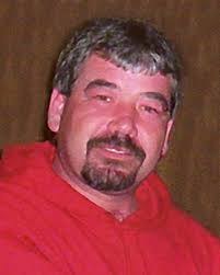 Darrell Gene Robinson