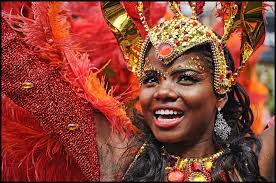How To Samba Like A Local In Brazil